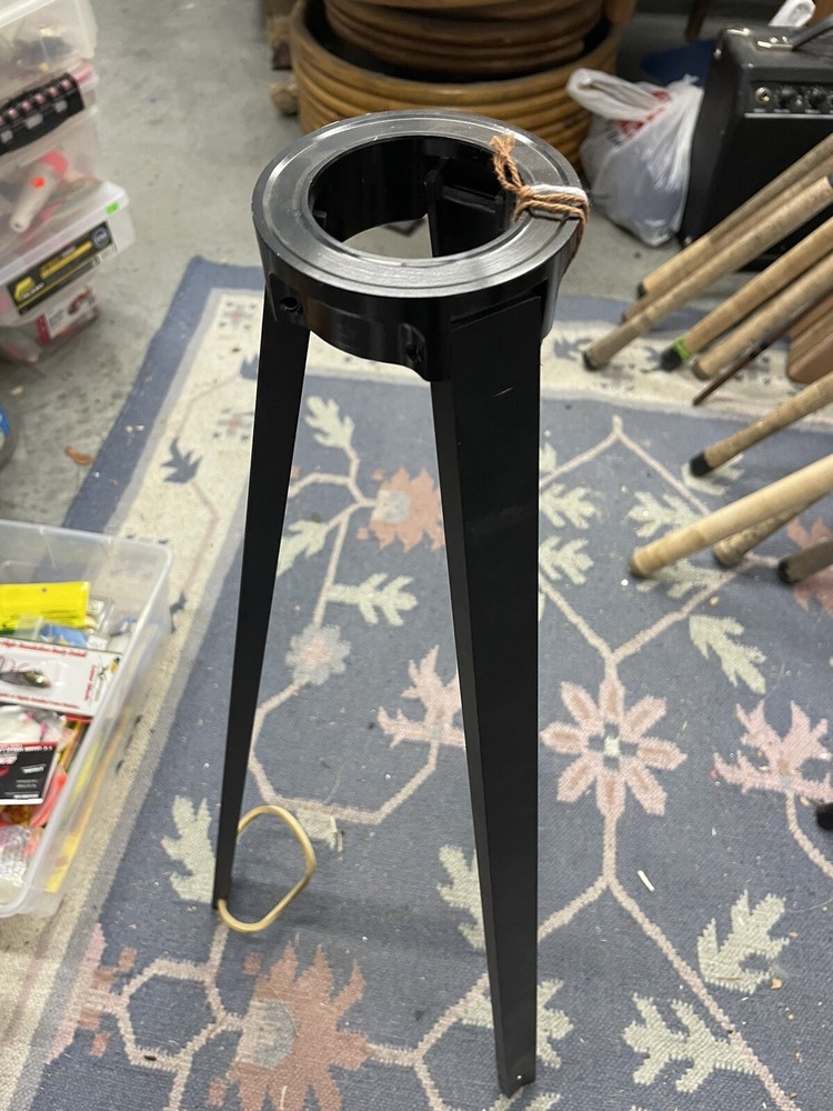 CST Tripod Floor Guide #60-TFG 20