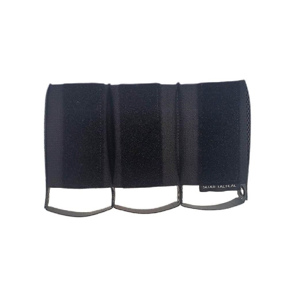 Shaw SC RAM Semi-Rigid Elastic Divider Insert for ARC Front Panel Mag Pouch