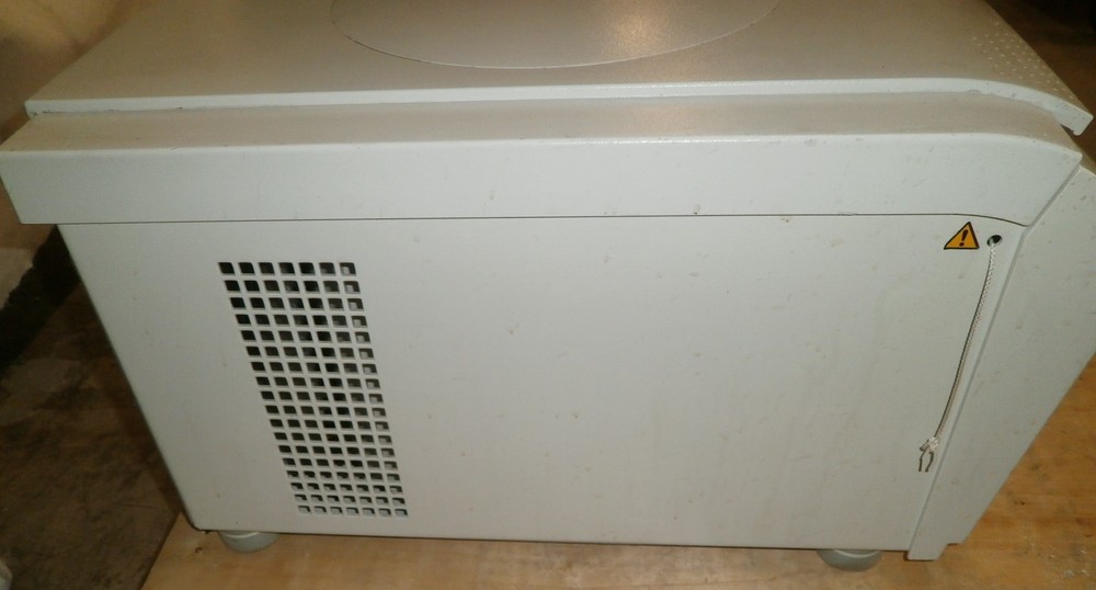 Thermo Legend X1R Centrifuge