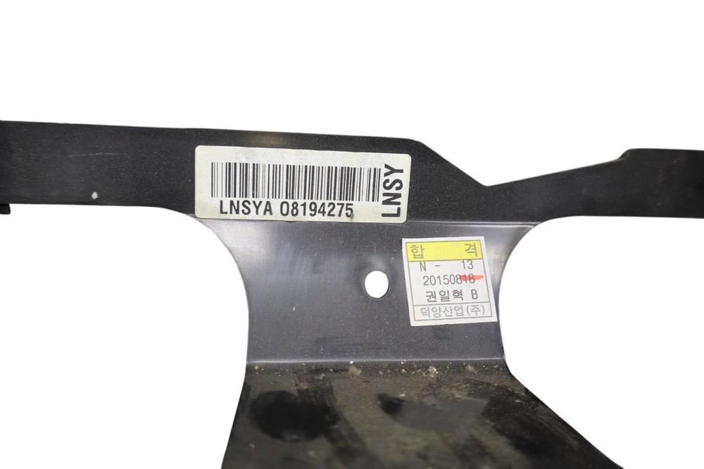 15-20 Hyundai Genesis G80 Front Dash Board Dashboard Panel Assembly Oem