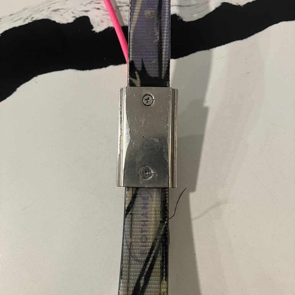 Garmin Astro DC30 Tracking Collar - Fair Condition