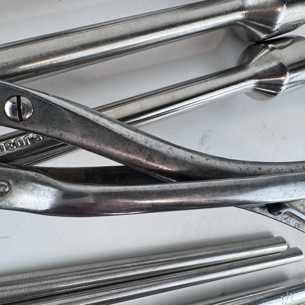 Pilling And More Retractor Spreader Set