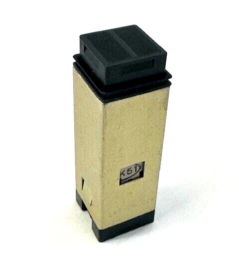 AVIATION ANNUNCIATOR SWITCH LIGHT ASSEMBLY 17479-535