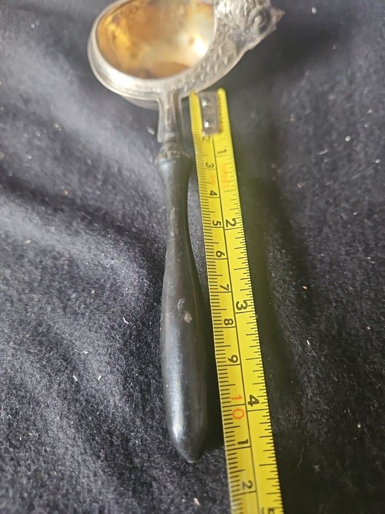 1940 Era Tea Bag Holder