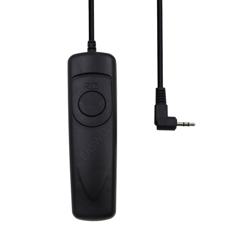 Wired Shutter Release Remote Control Switch Cord For Pentax MZ-6 MZ-L ZX-L