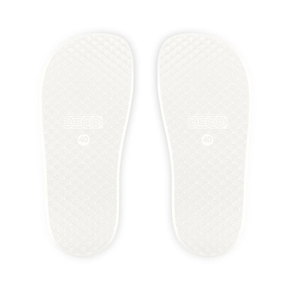 Will Xavier - Chappal Slippers