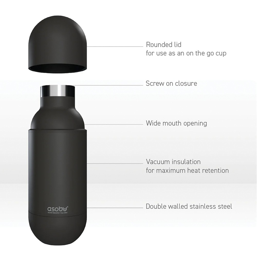 14-Oz Orb Water Bottle