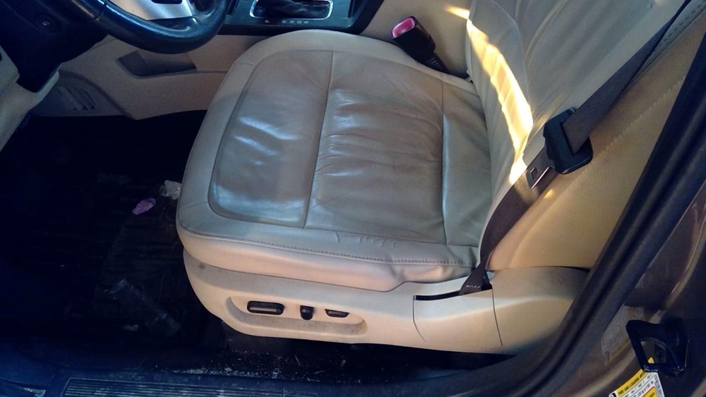 Used Telematics Interface Module fits: 2014 Ford Flex Communication voice recogn