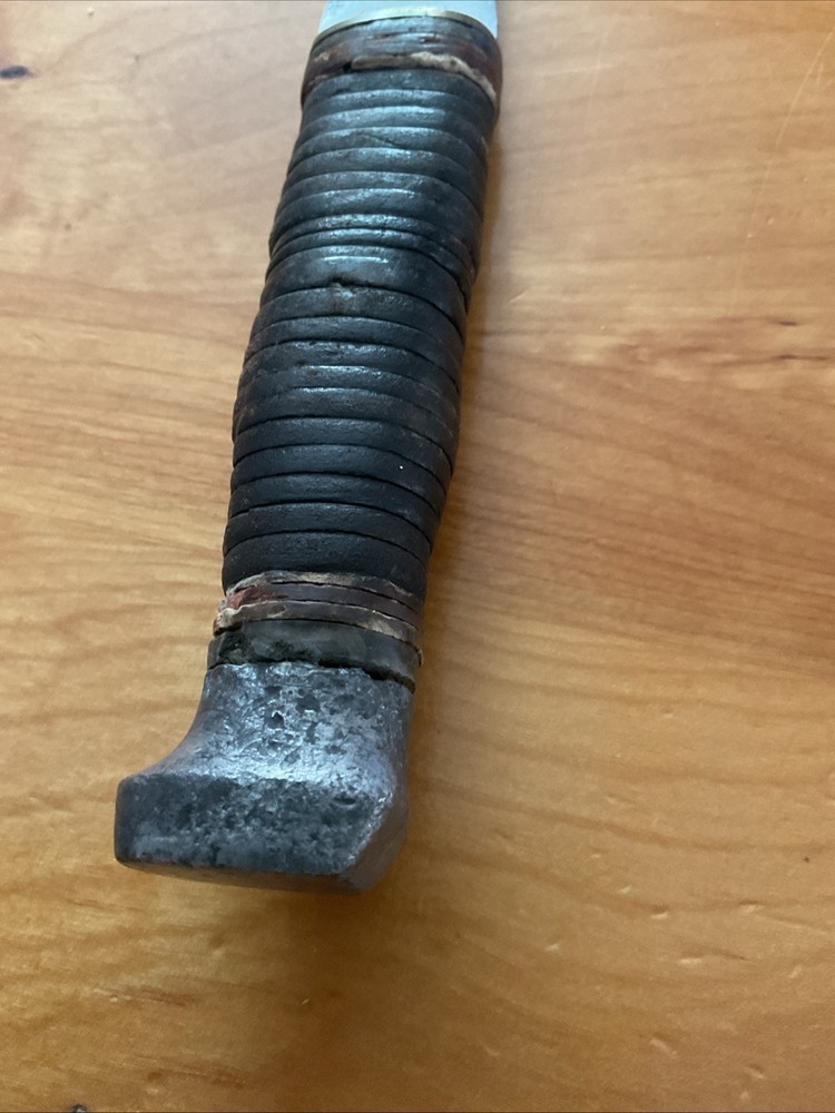 Kabar Hunting Hatchet