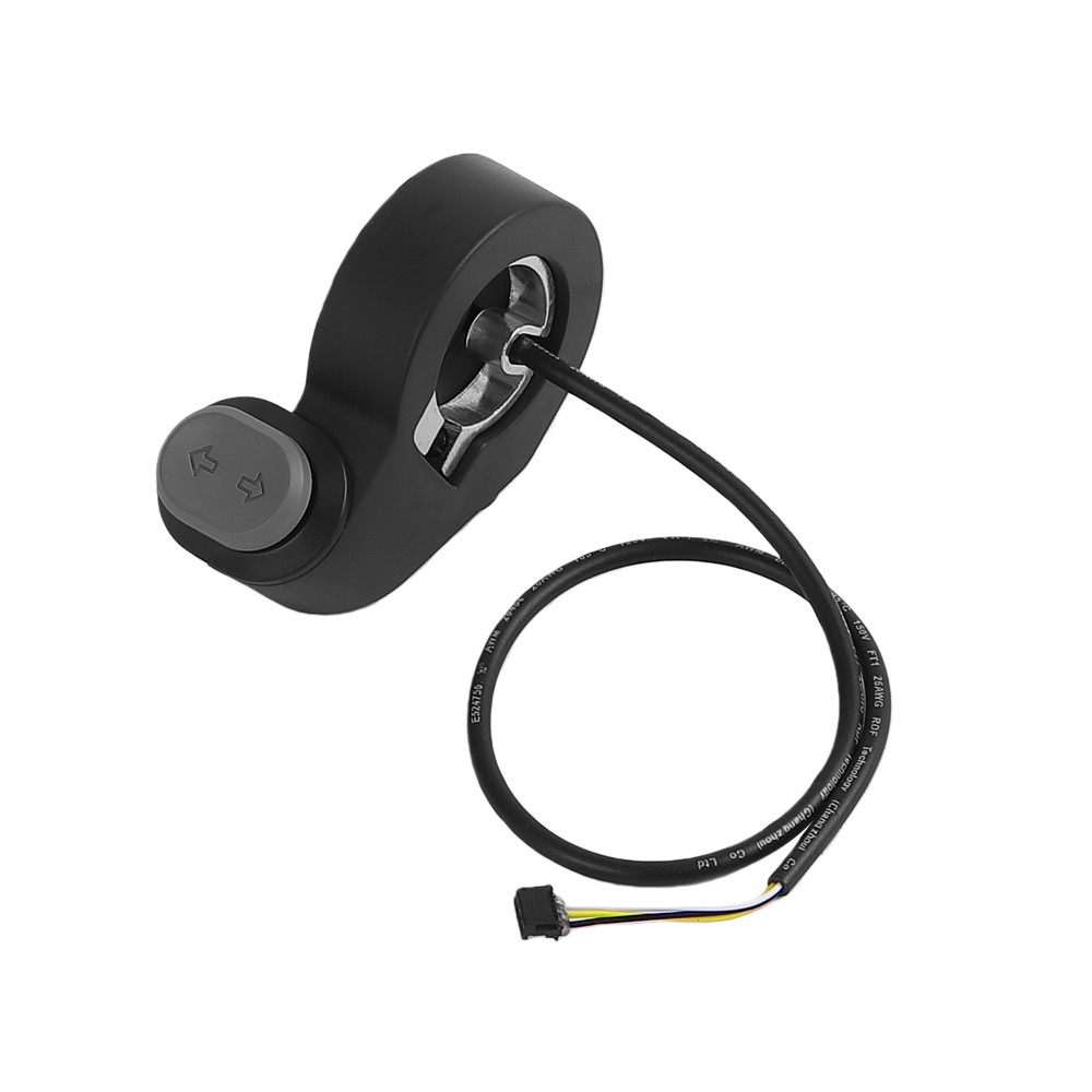 Turn Singal Switch for Ninebot Segway E3 / E3 Pro E-Scooter Replacement Parts