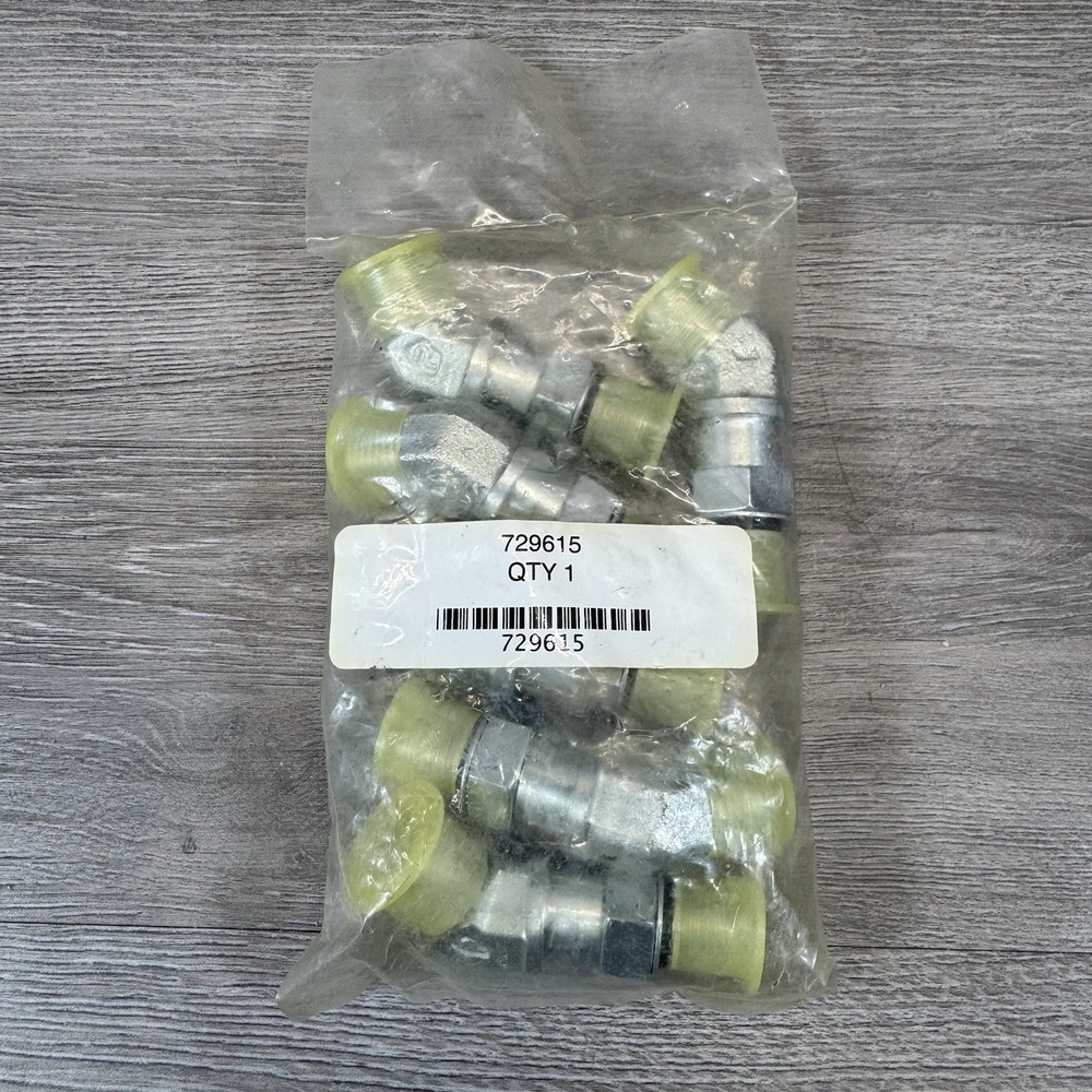 Precision Planting Inter Row Fitting Kit 729615