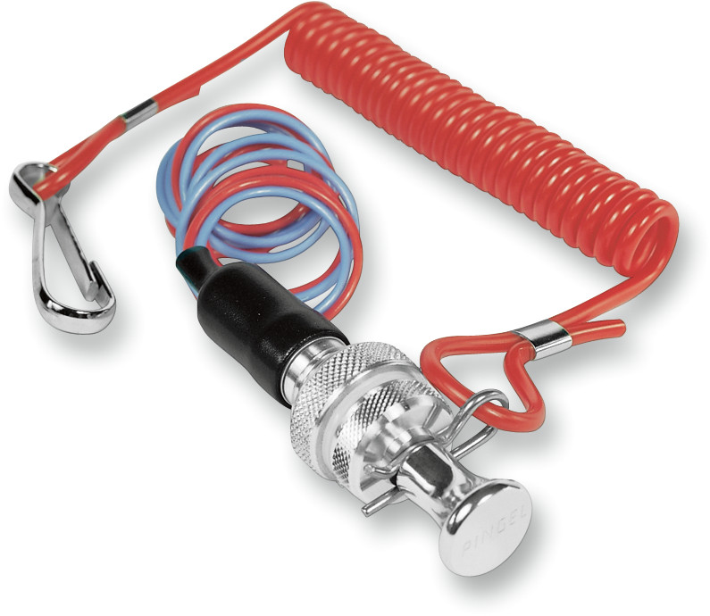 PINGEL - 610 - Tether Kill Switch