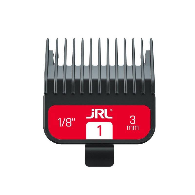 JRL Double Magnetic Guide Guards 6pc Set