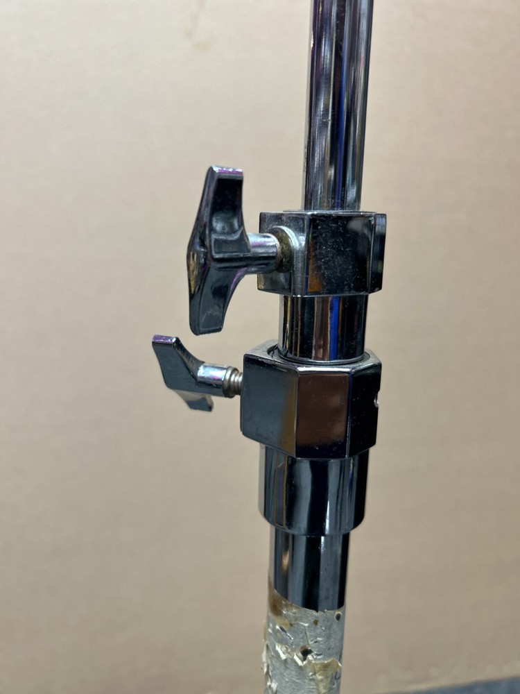 Unbranded Double Braced Cymbal Stand