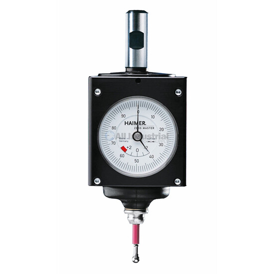 Haimer 3D Sensor Zero Master Analog Sensor Inch Version 80.960.00.IN Germany