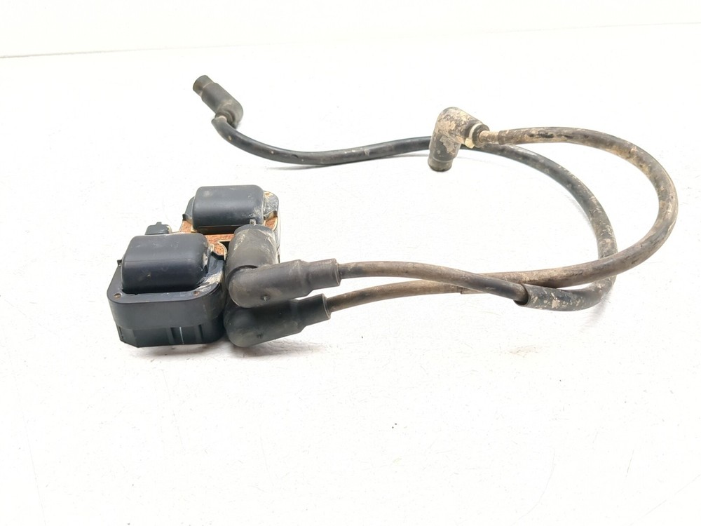 11-14 Can Am Commander 1000 X Ignition Coil