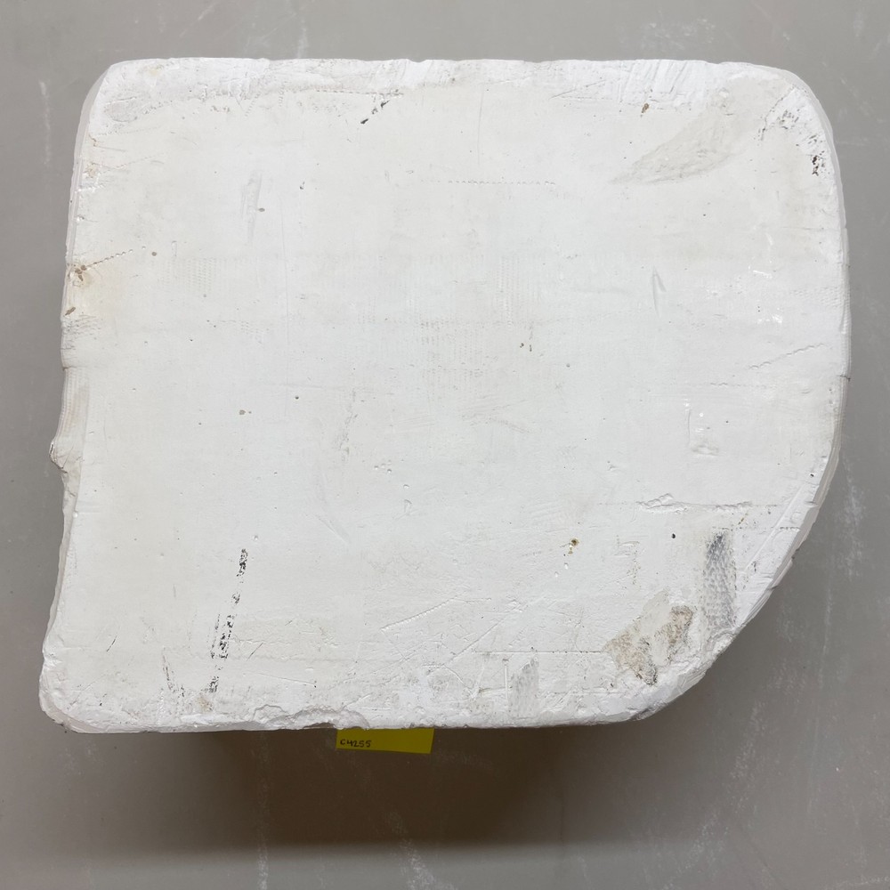 Ceramic Slip Casting Mold Alpine Santa 2 Kimple #1786