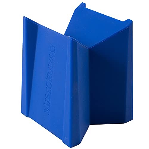 MUSIC NOMAD Cradle Cube Neck Support MN206 for String Instrument Maintenance
