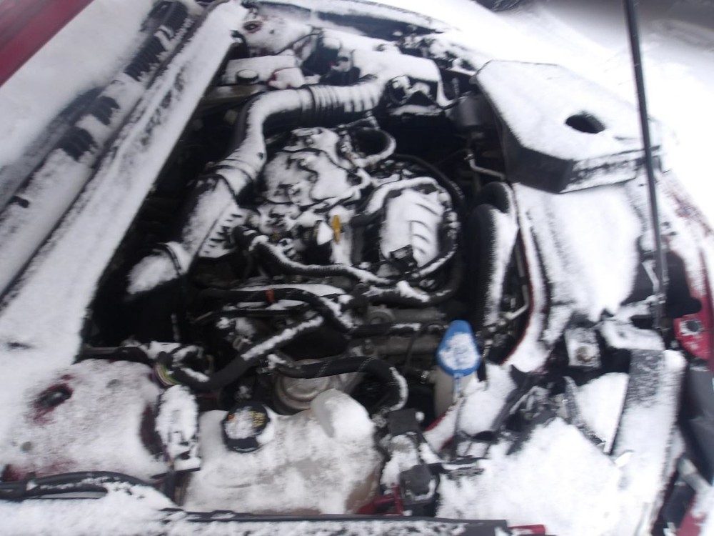 FUSION 2013 Air Shutter 2073482