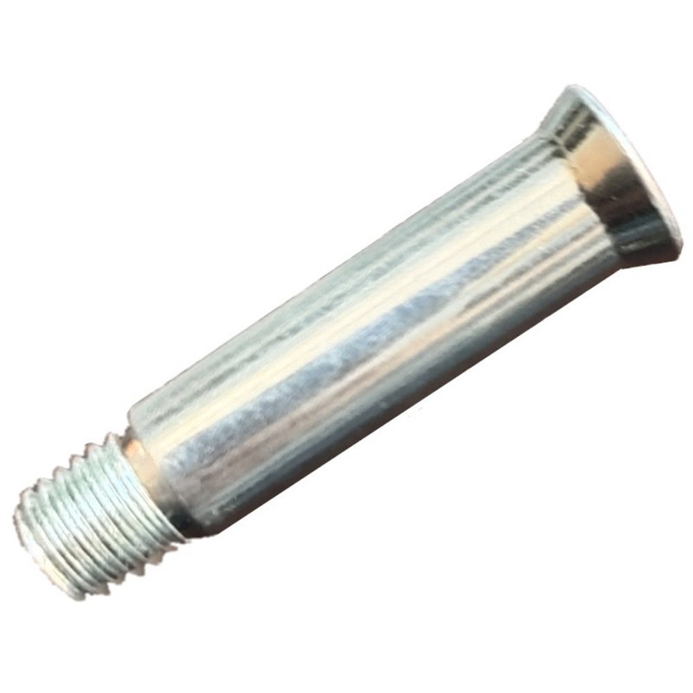 Replace and Revamp 8mm For ROLLER Skate Axles for Enhanced Performance