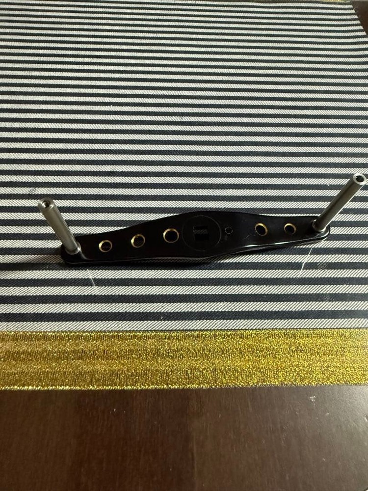 Abu Big Shooter WM50 WM60 Handle