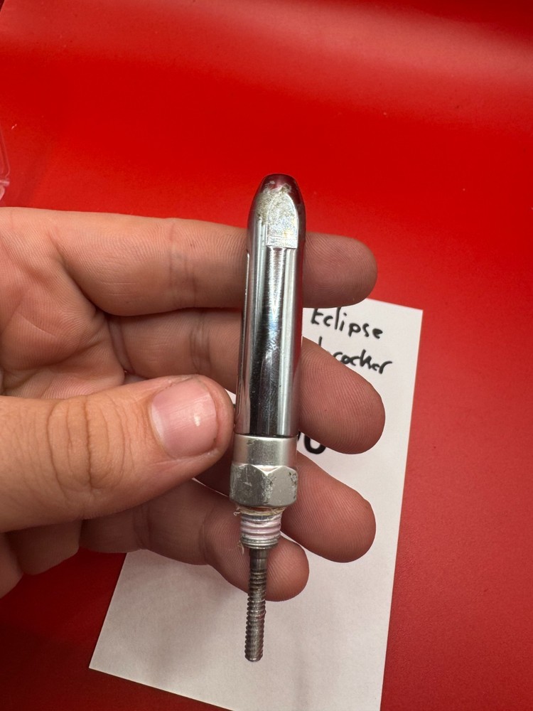 Planet Eclipse WGP Autococker EVO Ram Silver