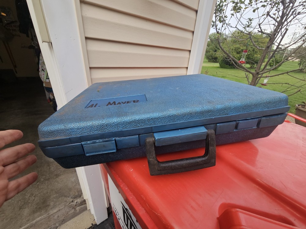 Maxi Tune Ignition Analyzer