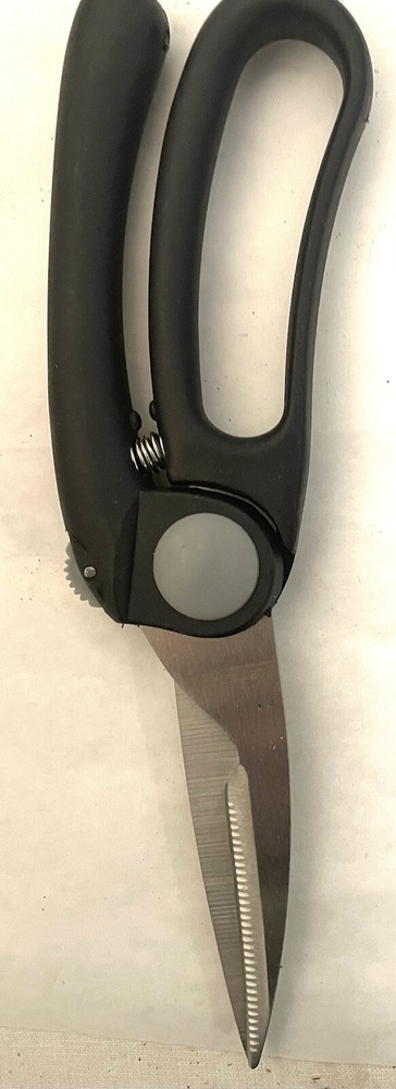 Meyerco Game Processing Field Dressing 6 Piece Set Hard Case Knife Saw Outdoors