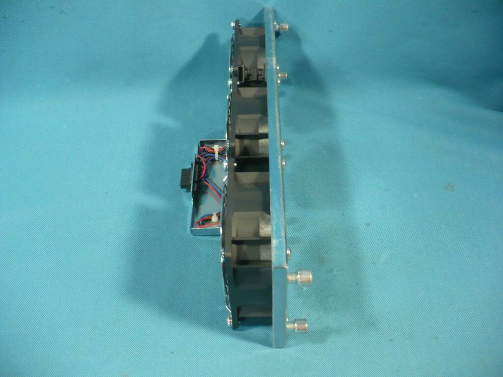 IBM Netezza 51244 Fan Assembly for 51568 Snippet Processing Array
