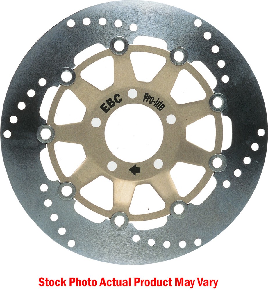 EBC Standard Replacement Rotor MD1179
