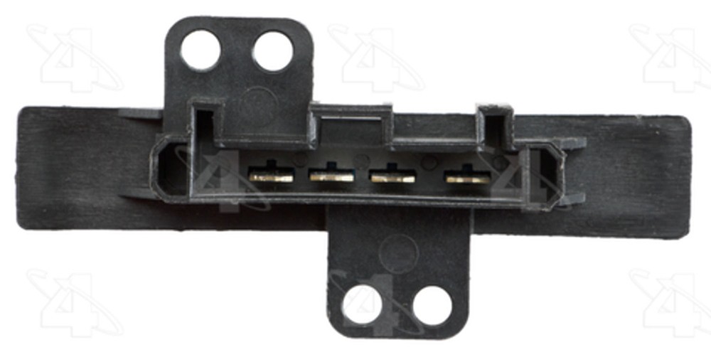 BLwr Motor Resistor Four Seasons 20128
