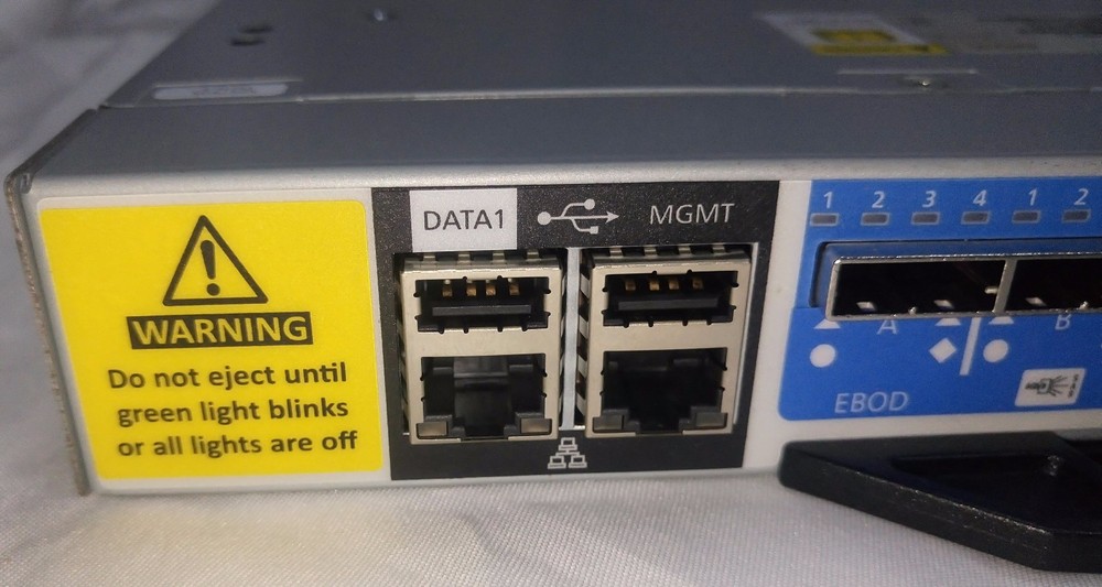 StorSimple 5000/7000 Series Application Platform Controller – AP-SBB-2-1-SSI