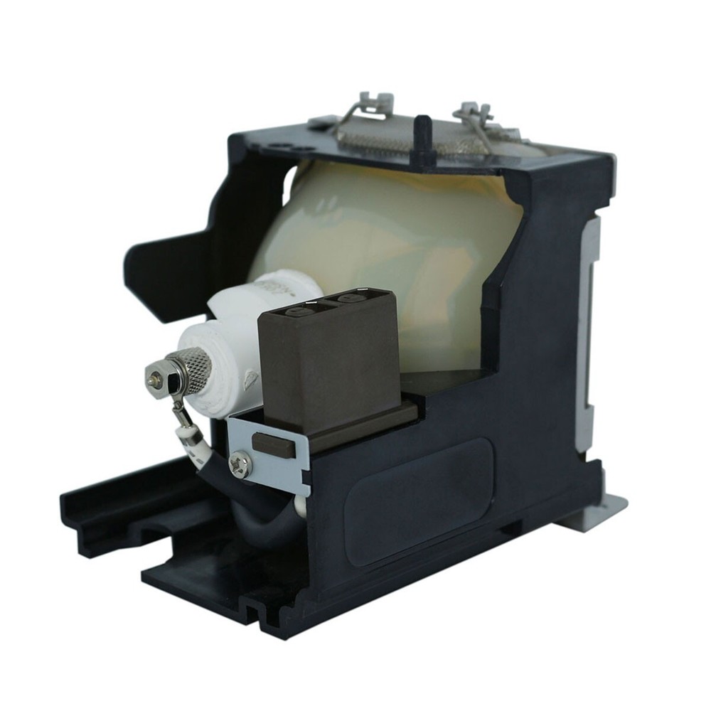 AV Plus DT00491 Ushio Projector Lamp With Housing