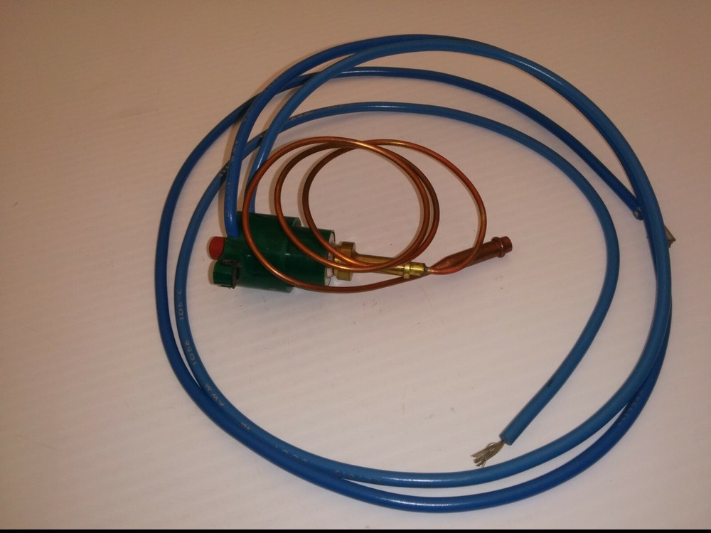 29PSP003-2 HIGH PRESSURE SWITCH, M88V, 400