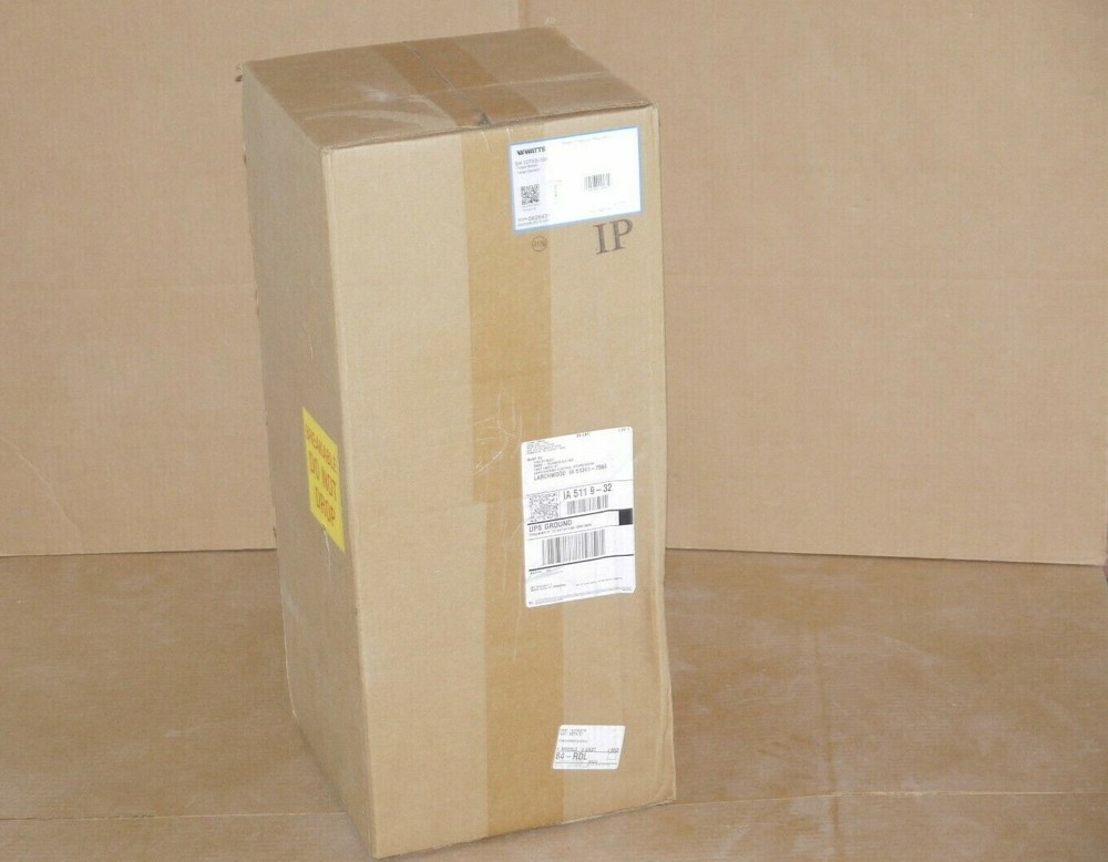 WATTS 3/4 127SS-108 SINGLE SEATED STEAM PRESSURE REGULATOR 0826431 NEW