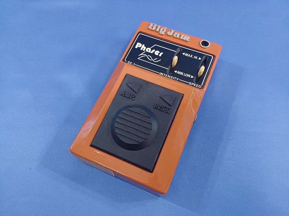 BIG JAM SE-1 Phaser