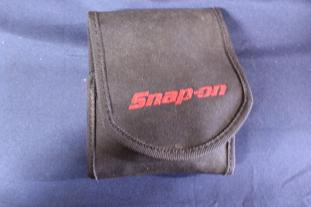 snap-on plier/wire stripper set 3 pc