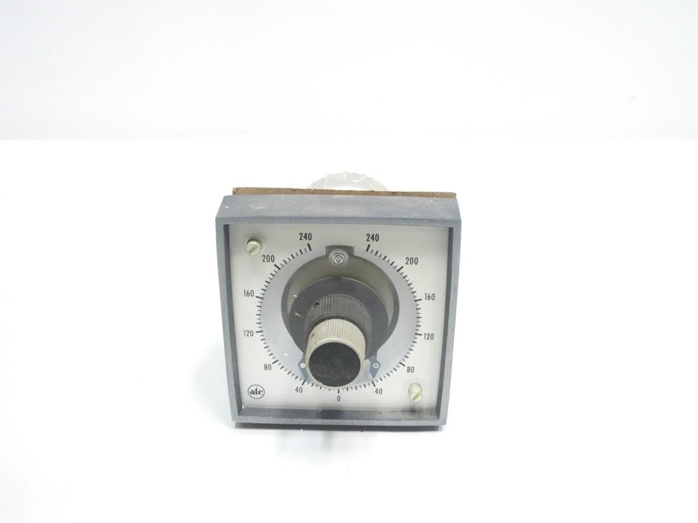 Atc 306D011A00PX Timer 120v-ac