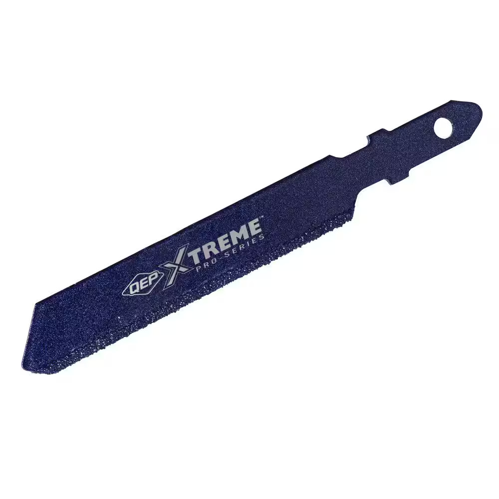 3 In. Diamond Edge Jig Saw Blade