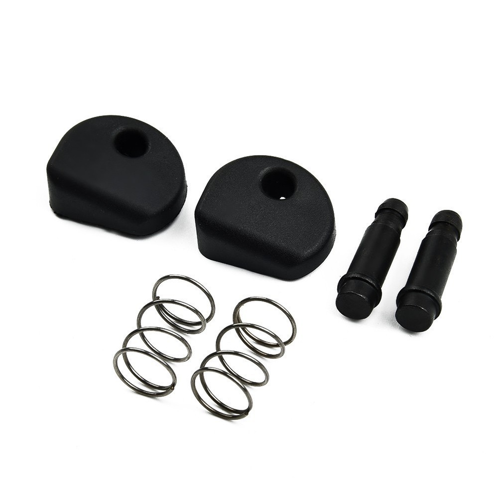 Angle Grinder Brake Self-Locking Button Suitable For 9553NB Power Tool X2