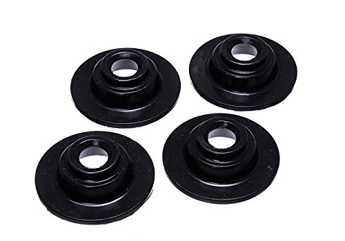 15.6105G Rear Spring Isolater Set