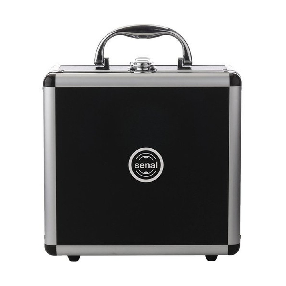 Senal SCM-660 Large-Diaphragm Multi-Pattern Condenser Microphone -