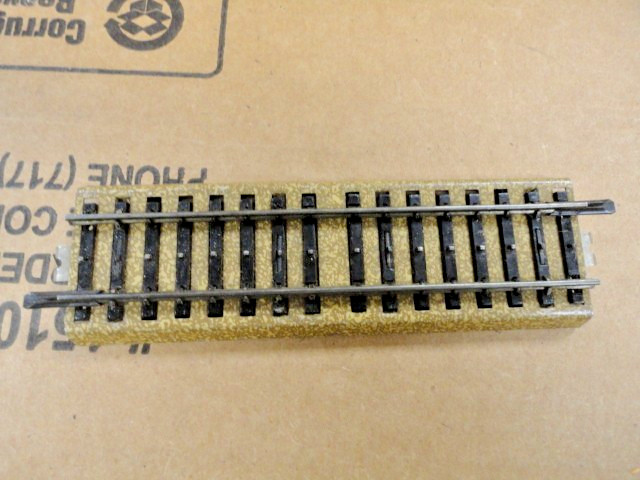 Marklin Ho Model Track 3900  DE   nice!