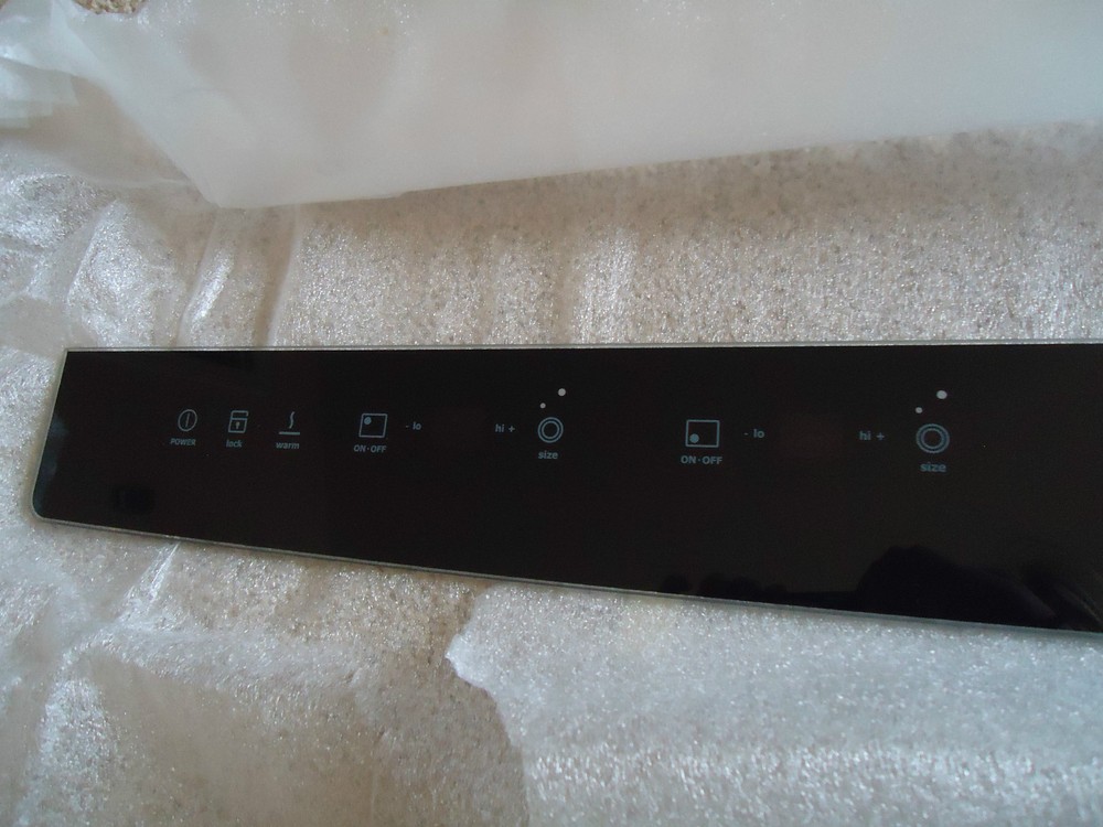 Electrolux # 02-121-70 Panel Assy (NEW)