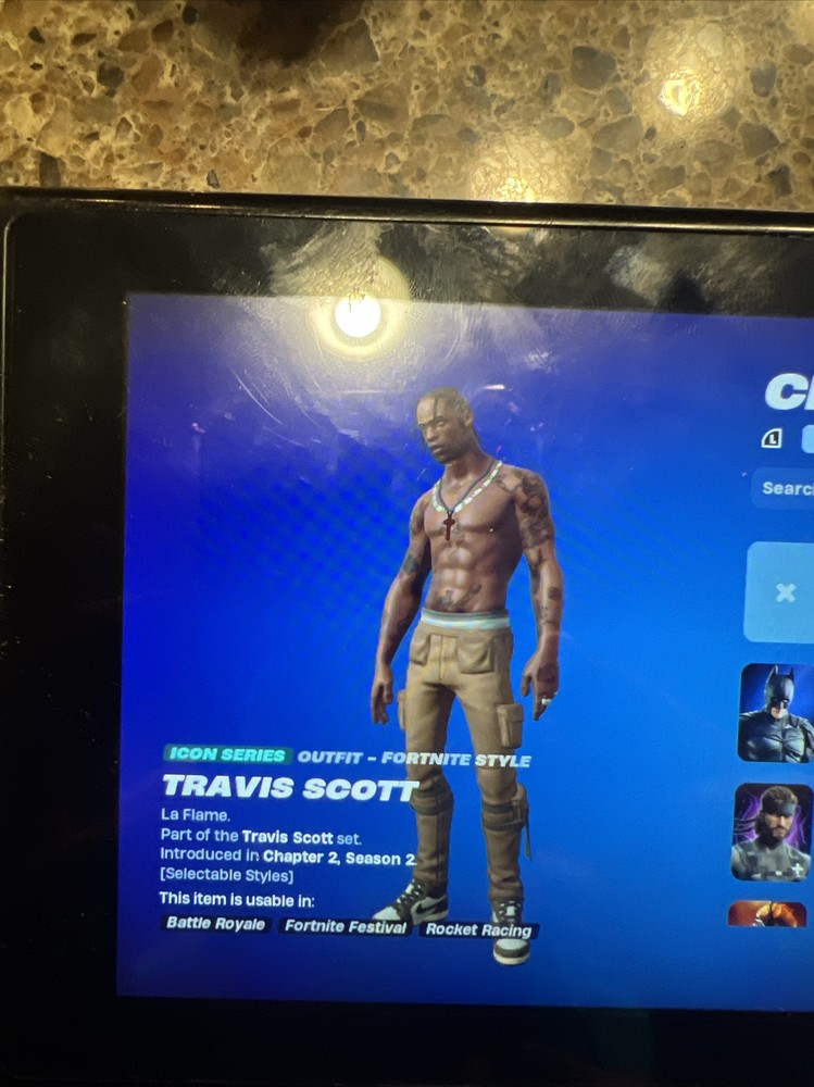 fortnite | Galaxy 🌌 | C1 S5 🔥|