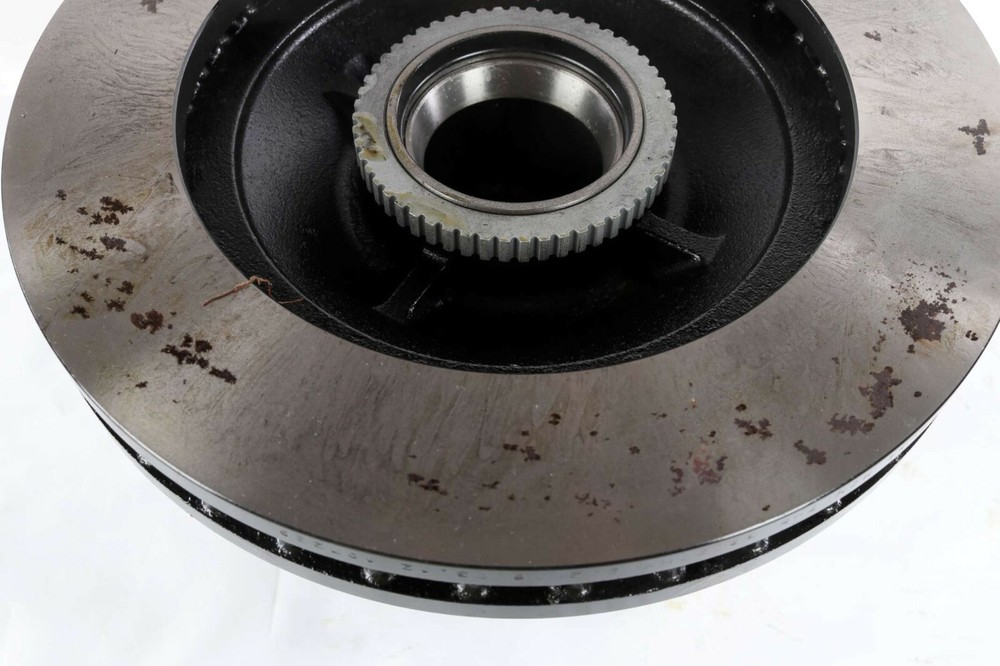 New E12571039 Bendix Disc Brake Rotor