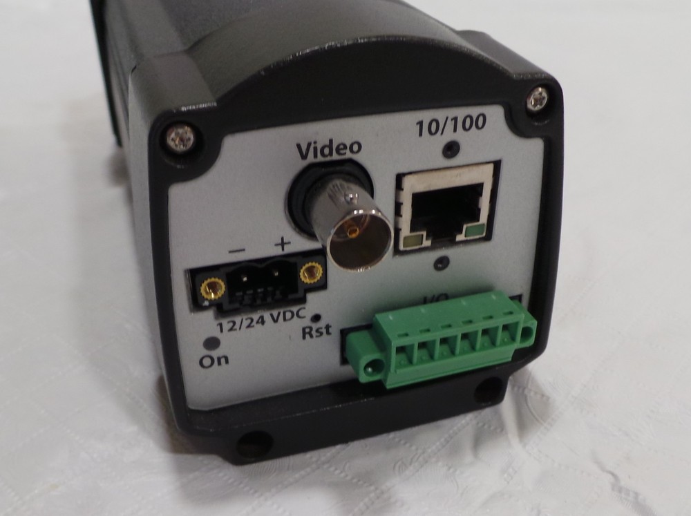 FLIR A300 Thermal Camera