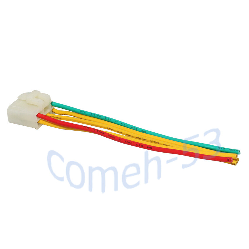 Regulator Link Harness Lead for Piaggio X9 Evolution 250 Fly150 125 Liberty 150