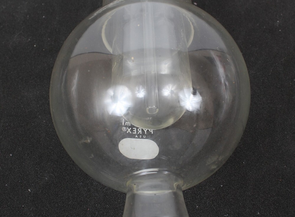 VWR Vanlab Distillation Apparatus with Heating Element