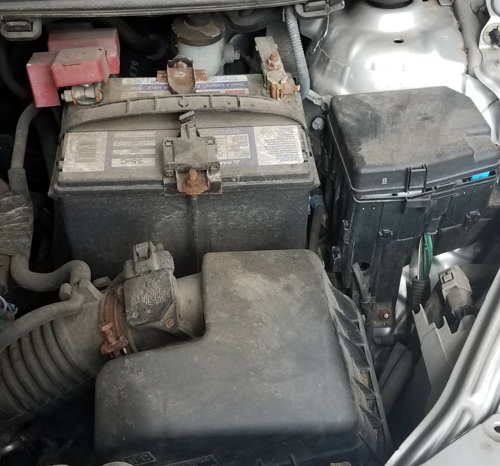 Nanotech Surface Solutions- Engine Cleaner: Grime, Grease, & Gunk Remover- 16 Oz